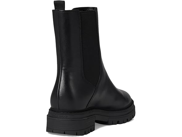 Cole Haan Womens Tahoe Featherfeel Chelsea Boot