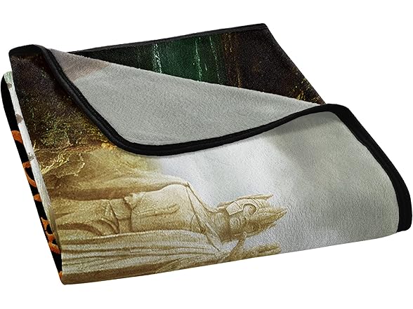 Northwest Lord of The Rings Micro Rasche