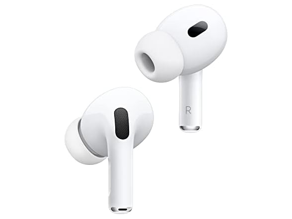 APPLE MTJV3AM/ARB Apple AirPods Pro (2nd generation) w