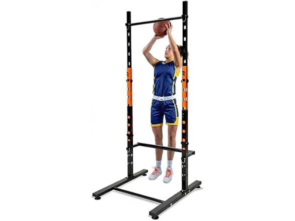 ACELETIQS Basketball Shooting Trainer with
