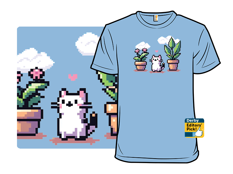 My Purrfect Life - Gallery 4