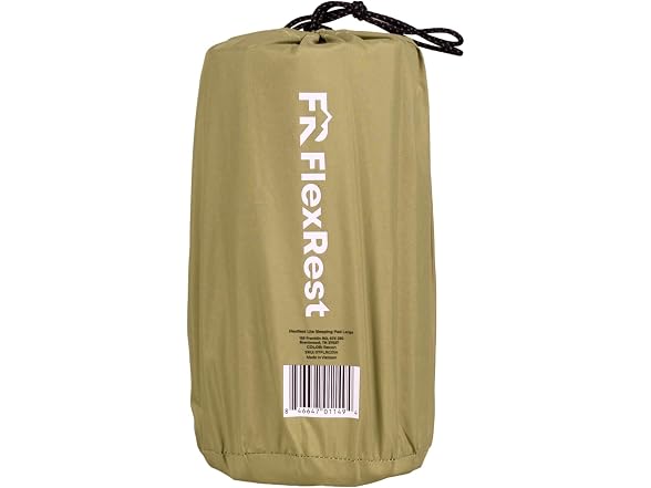 FlexRest Lite Sleeping Pad, Large | Recon - Gallery 2