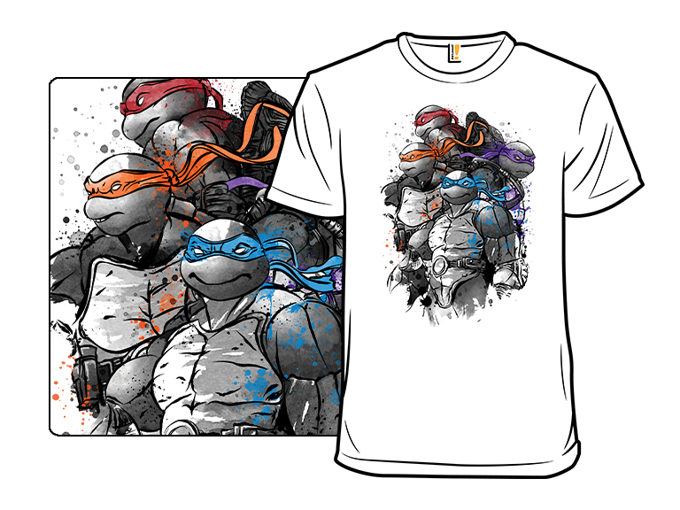 The Path of the Ninja Warriors - Gallery 3