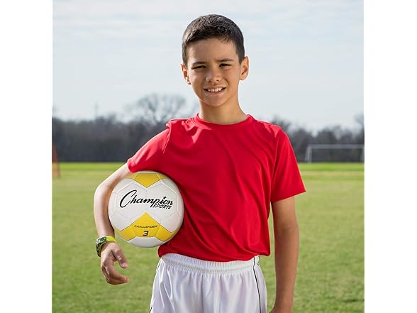  Champion Sports Soccer Ball