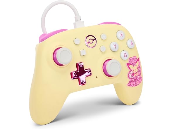PowerA Nano Wired Controller