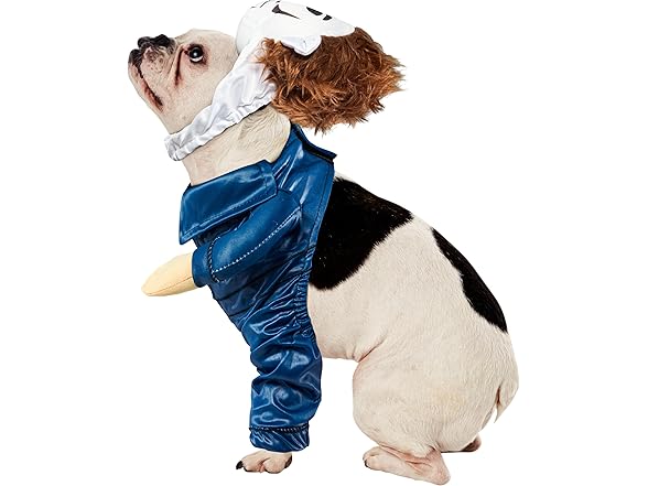 Rubies Halloween: Michael Myers Pet Costume for Dogs