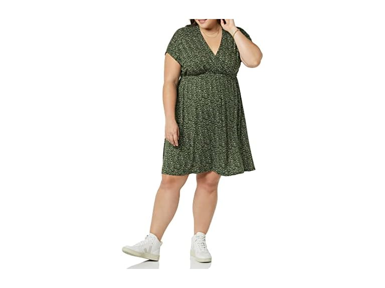 Olive Dots