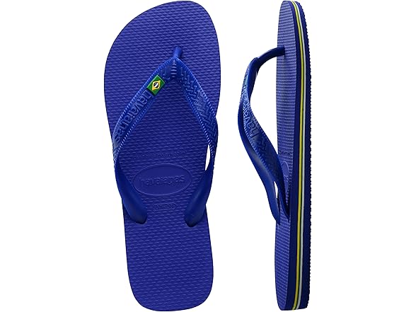 Havaianas - Brasil, Classic Flip Flop