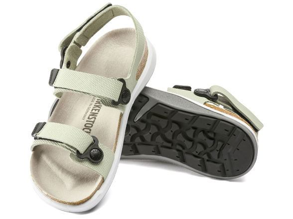 birkenstock sandals future