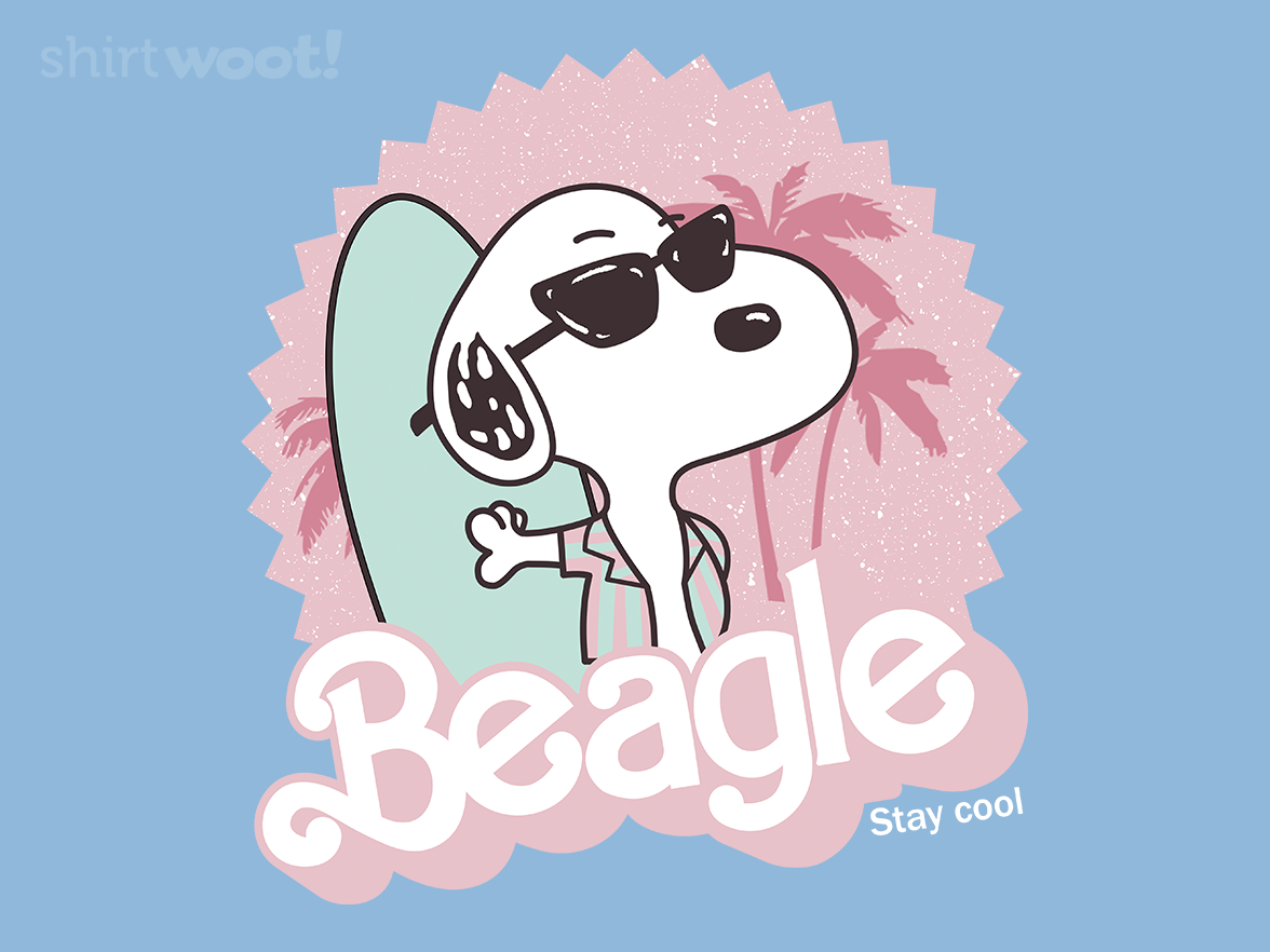 Cool Beagle - Gallery 4
