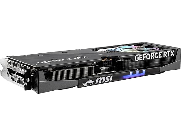 msi MSI GeForce RTX 5060 8G Gaming Trio OC G