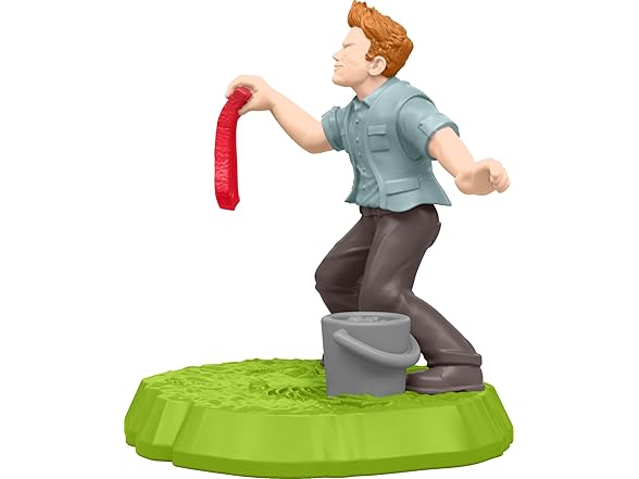 Mattel Jurassic World Bite Club Dinosaur