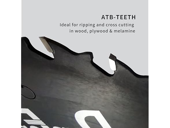 DuraForce 12-Inch 60-Tooth Professional
