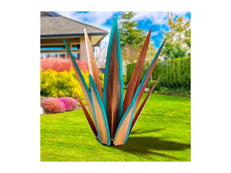 KODIBO KODIBO Large Tequila Rustic Sculpture,