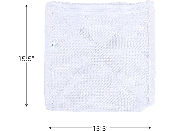 Smart Design Sneaker Wash Bag 15.5"