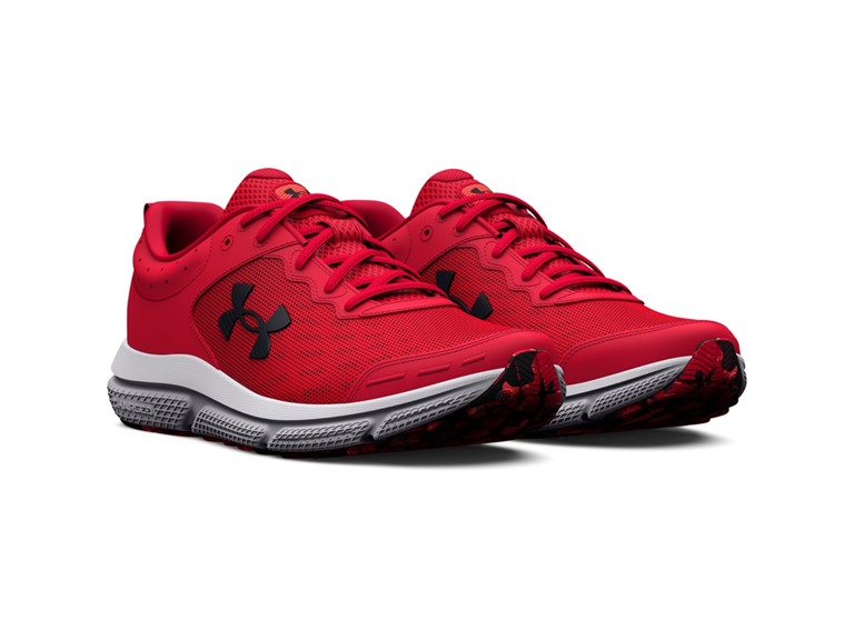 UA Charged Assert 10 Run Shoe