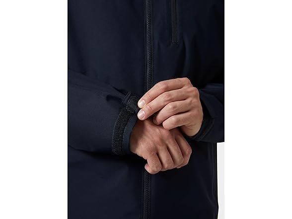 Helly Hansen Crew Hooded Jacket Men's (Open Box)