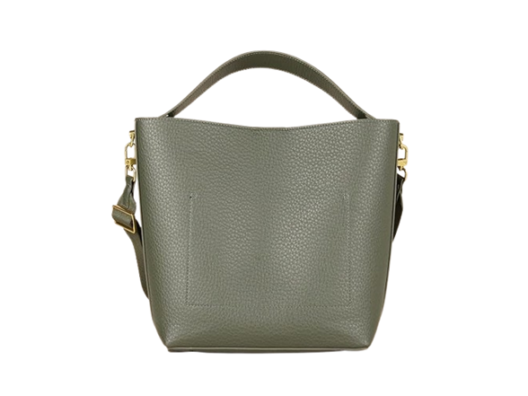Amazon Women's Soft Bucket Bag