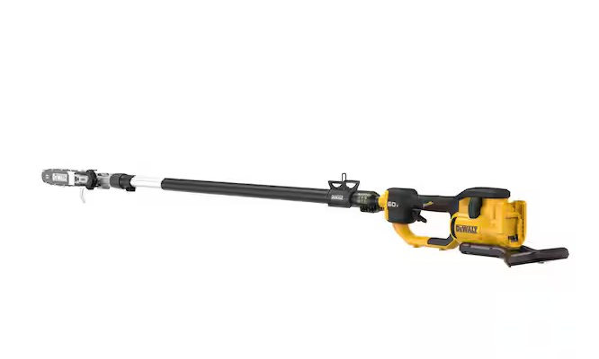 Dewalt DCPS671B FLEXVOLT 60V MAX 10 in. Pole Saw - Gallery 4