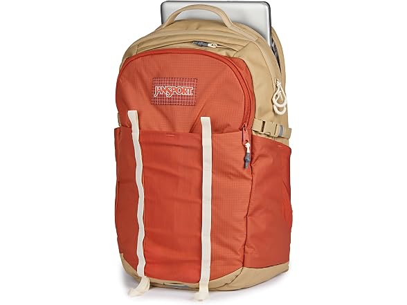 JanSport All Around Pack 34L, Dune Red