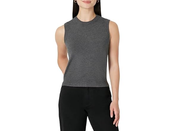 Charcoal Heather