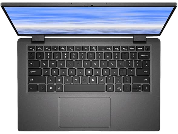 Dell Latitude 7420 14" FHD Laptop