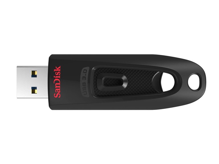 SanDisk SD-A196-SDCZ48-256G SanDisk 256GB Ultra USB 3.0 Fl