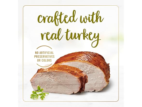 24PK Purina Fancy Feast Pate Turkey and Giblets
