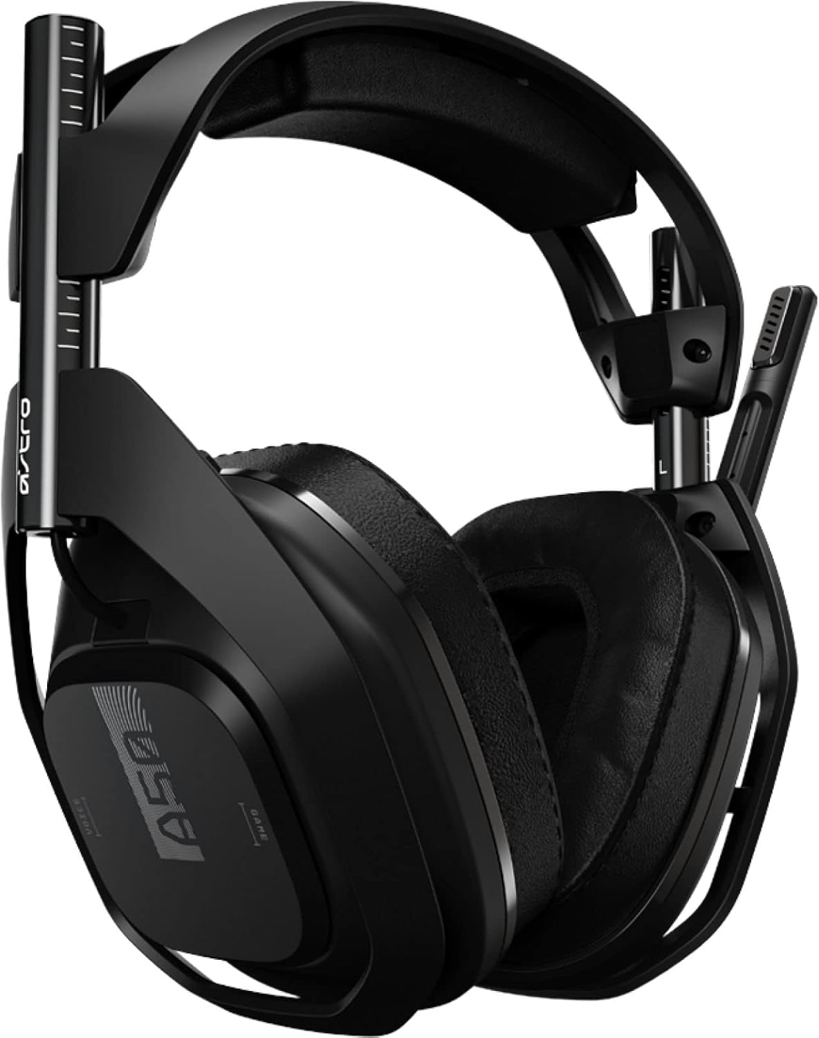 Logitech ASTRO Gaming A50 Wireless Headset (Open Box) - Gallery 7