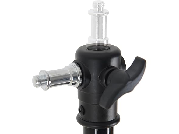 Godox 290F Heavy-Duty Light Stand (9.3')