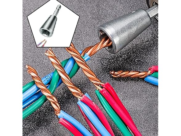 HongChengSM Wire Twisting Tool