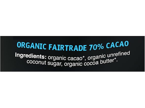 Hu Gems Chocolate Chips Vegan Snacks | 9oz