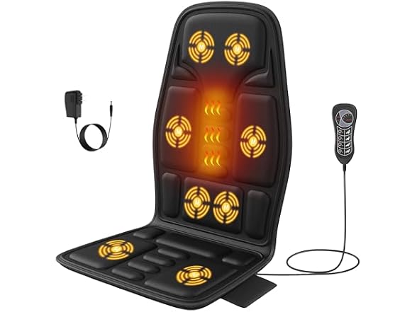 Vibration Back Massager