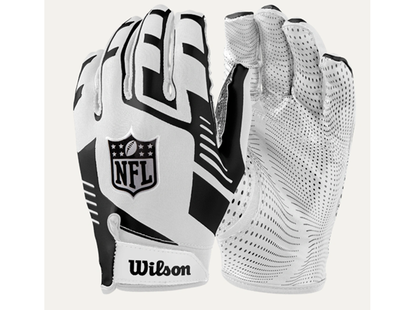 Wilson NFL Adult Receivers Glove