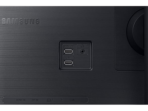 Samsung TU87F Series 32-Inch Viewfinity 4K UHD Pro Monitor