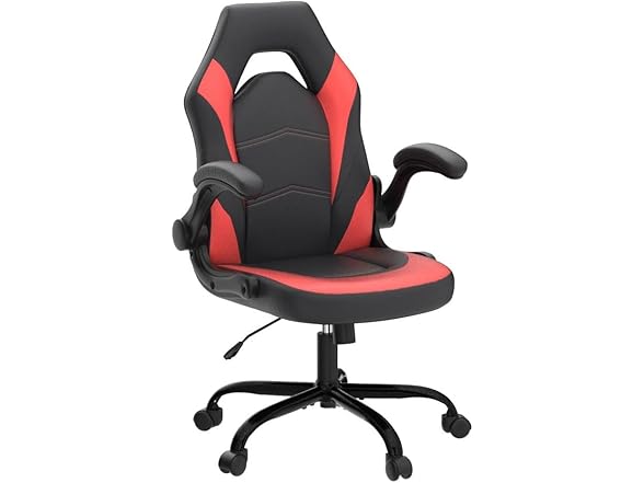 OLIXIS Gaming Chair Ergonomic Office Chair
