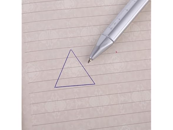 2pc Gel Pen Vernier Caliper 10cm