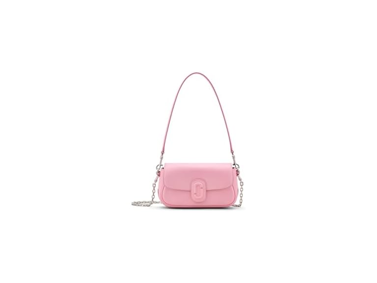 Marc Jacobs The J Marc Small Shoulder Bag - Gallery 9