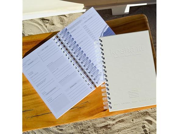 Daily Alignment Journal: Habit Tracker