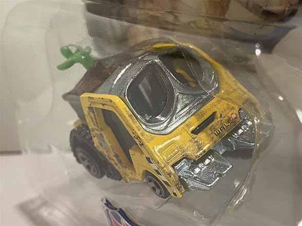 Hot Wheels Disney Hot Wheels Wall-E