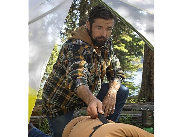 Legendary Whitetails Legendary Whitetails Men's Big