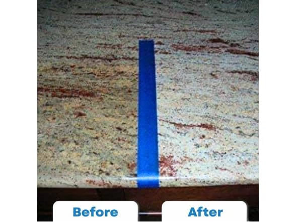 Bioclean Hard Water Stain Remover 20.3oz