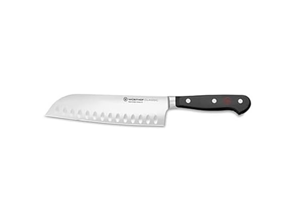 WUSTHOF Classic 7" Santoku Knife