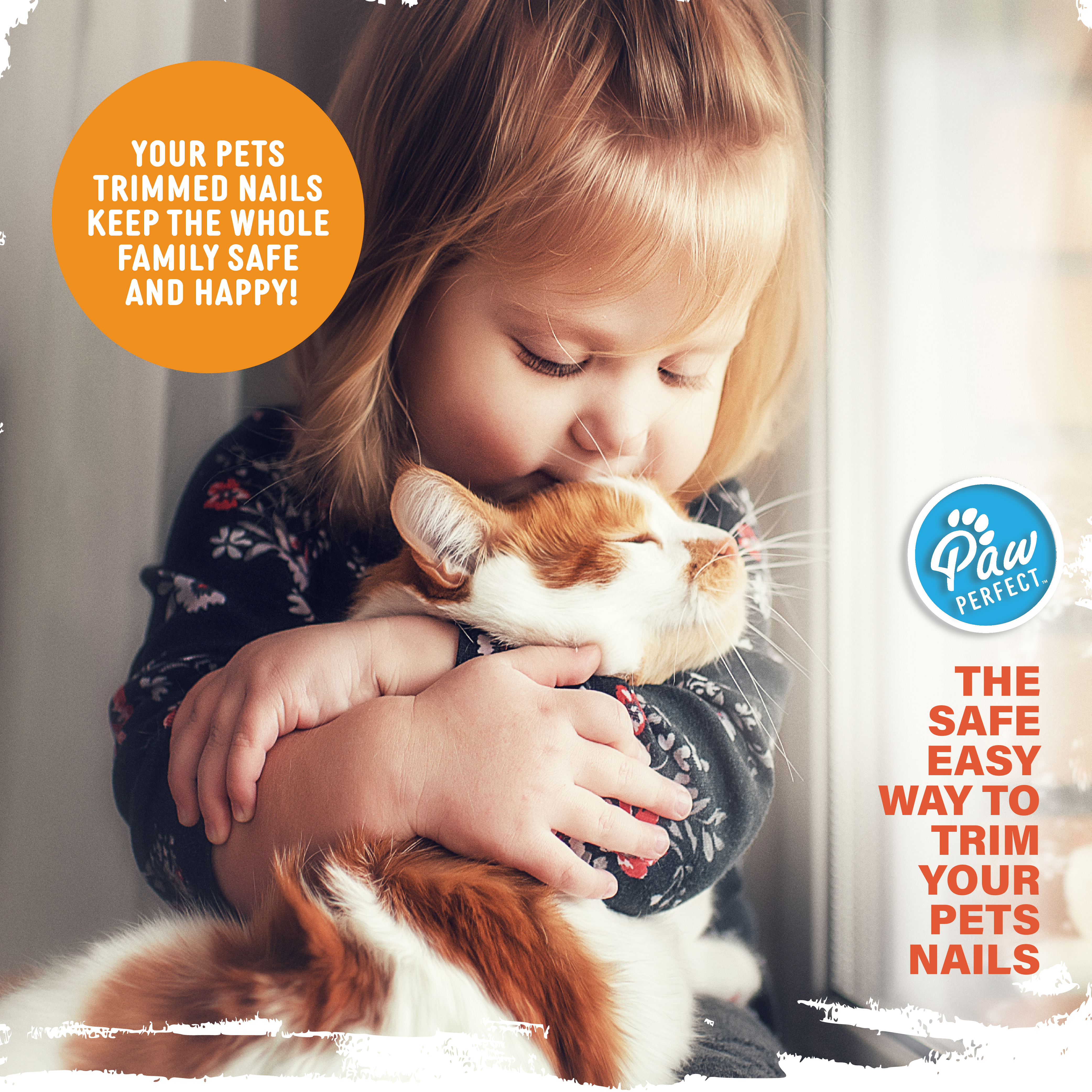 1, 2 or 3-PK Pet Nail Clippers - Gallery 10