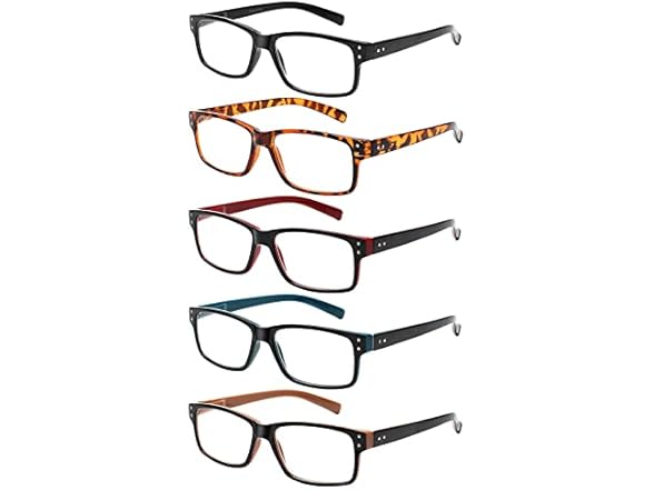 2PK (10 total)- Mix color (02)