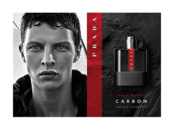 Prada PRADA LUNAROSSA CARBON 3.3 EDT PRADA LUNAROSSA