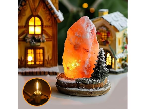 GiveBest Accessory Cord with Light Bulb