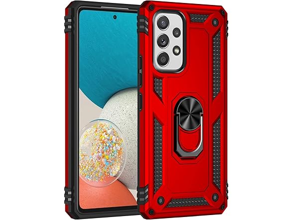 Cellular Phone Case for Samsung Galaxy