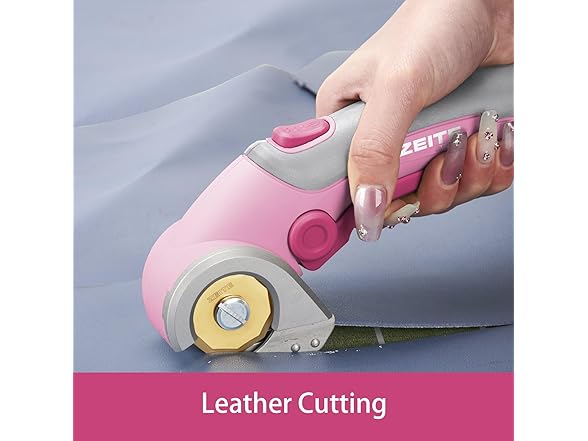 Electric Cardboard Box Cutter