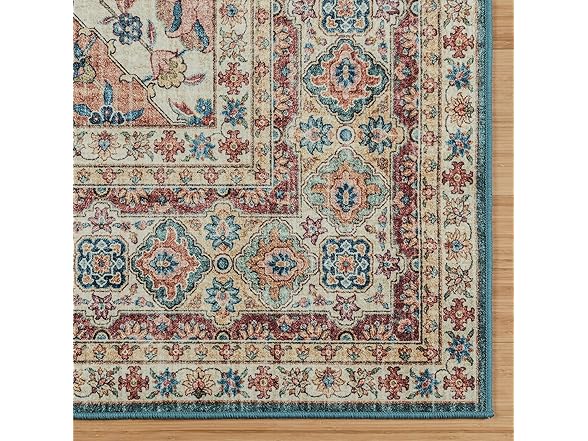 Cinzia / Bronze, 6ft 6-in x 9ft